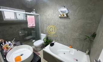 Imagem 5: Casa a venda no santa paula com 4 dormitórios sendo um suite master e piscina