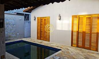 Imagem 2: Casa para venda ou locação no Parque Industrial em São José dos Campos - SP