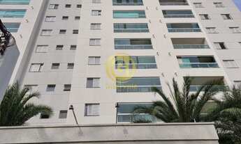 Imagem 2: APARTAMENTO RESIDENCIAL em JACAREÍ - SP, JARDIM CALIFÓRNIA