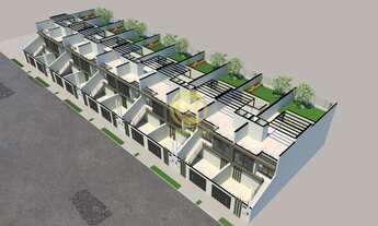 Imagem 4: CASA EM CONSTRUÇÃO JD SANTANA DO PEDREGULHO JACAREI SP