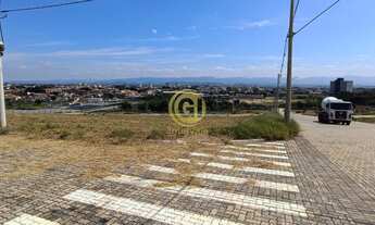 Imagem 3: TERRENO DE 360M² CONDOMÍNIO TERRAS ALTAS EM CAÇAPAVA