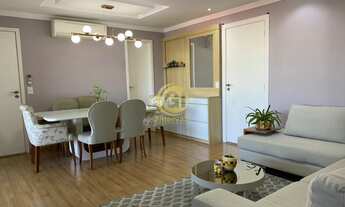 Imagem: Venda apartamento no Condomínio Pátio