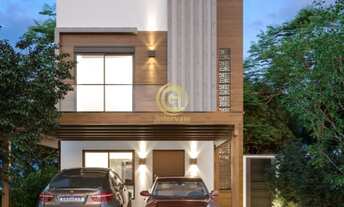 Imagem 3: CASA EM CONDOMÍNIO NO BOSQUE URBANOVA 3 QUARTOS/1 SUITE - LAZER COMPLETO