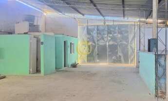 Imagem 6: Galpão para locação em Taubaté