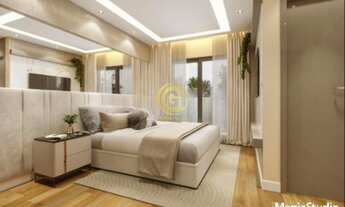 Imagem 6: CASA EM CONDOMÍNIO NO BOSQUE URBANOVA 3 QUARTOS/1 SUITE - LAZER COMPLETO