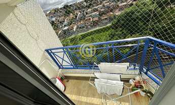 Imagem 4: OPORTUNIDADE DE VENDA !! APARTAMENTO COM 3 DORMITÓRIOS E COZINHA PLANEJADOS , ÁREA DE L