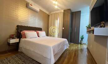 Imagem 2: Casa a venda no santa paula com 4 dormitórios sendo um suite master e piscina