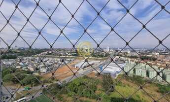 Imagem 4: APARTAMENTO RESIDENCIAL em JACAREÍ - SP, JARDIM CALIFÓRNIA
