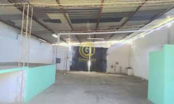 Imagem 4: Galpão para locação em Taubaté