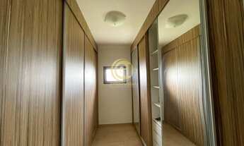 Imagem 7: CASA COM 4 QUARTOS , PISCINA , AREA VERDE , CONDOMINIO CLUBE-MIRANTE DO VALE