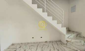 Imagem 3: LANÇAMENTO 3 SOBRADOS EM CONDOMÍNIO BOA VISTA BAIRRO BOA VISTA EM JACAREÍ