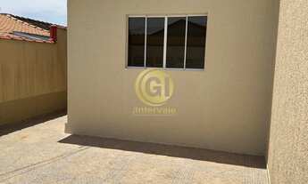 Imagem: CASA A VENDA NO PARQUE SANTO ANTONIO 2 DORMITÓRIOS