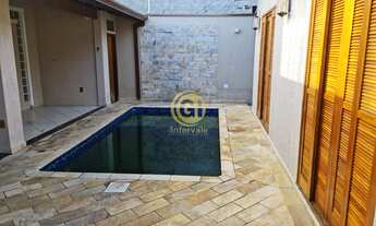 Imagem 3: Casa para venda ou locação no Parque Industrial em São José dos Campos - SP