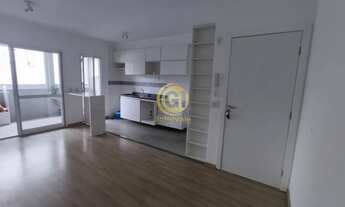 Imagem: Apartamento para venda Edifício Maranata