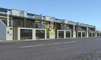 Imagem: CASA EM CONSTRUÇÃO JD SANTANA DO PEDREGULHO