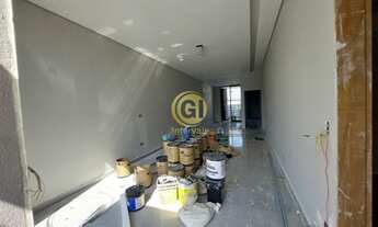 Imagem 2: Venda Casa no condominio Bosque dos Manacas 3 dormitorios sendo com 1 Suite