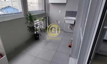 Imagem 5: Apartamento para venda Edifício Maranata Parque Amplo e Moderno com varanda, localizado e