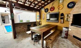 Imagem: Casa a venda no Cidade Jardim com piscina