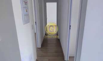 Imagem 2: Apartamento para venda Edifício Maranata Parque Amplo e Moderno com varanda, localizado e