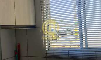 Imagem 3: APARTAMENTO TÉRREO COM PLANEJADOS 2 QUARTOS LE VILLAGE 2 CAMPOS ELÍSEOS TAUBATÉ