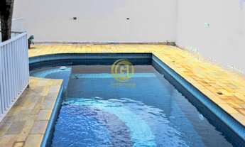 Imagem 6: OPOTUNIDADE DE VENDA E LOCAÇÃO - CASA DE CONDOMINIO ALTO PADRÃO MODERNA E RENOVADA , COM