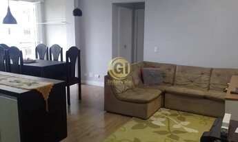 Imagem 6: Apartamento com 2 dormitórios sendo 1 suíte à venda em Floradas do Arboville em Jacarei-Sp