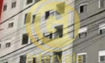 Imagem 4: Apartamento no Residencial Flamboyant Residence - 2 Dormitórios, sendo 1 suíte, 2 vagas co