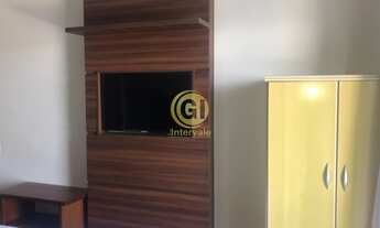 Imagem 6: Vendo Flat em ótima localização em São José dos Campos - SP