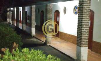 Imagem 5: LINDO HOTEL FAZENDA A VENDA NO BANDEIRA BRANCA JACAREÍ