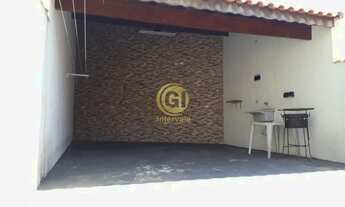 Imagem: CASA A VENDA NO JARDIM DO PORTAL JACAREÍ