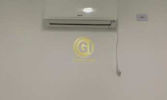 Imagem 4: Sala comercial para Locação 29m² no Jardim Mesquita, Jacareí - SP(com recepção comum a tod