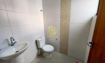 Imagem 5: Sala comercial para Locação 29m² no Jardim Mesquita, Jacareí - SP(com recepção comum a tod