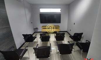 Imagem 6: Sala comercial para Locação 29m² no Jardim Mesquita, Jacareí - SP(com recepção comum a tod