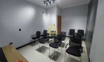 Imagem 7: Sala comercial para Locação 29m² no Jardim Mesquita, Jacareí - SP(com recepção comum a tod