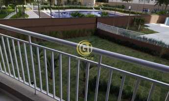 Imagem 6: APARTAMENTO NOVO PARA VENDA NO CONDOMÍNIO ALVORADAS ARBOVILLE EM JACAREÍ-SP