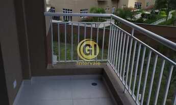 Imagem 7: APARTAMENTO NOVO PARA VENDA NO CONDOMÍNIO ALVORADAS ARBOVILLE EM JACAREÍ-SP