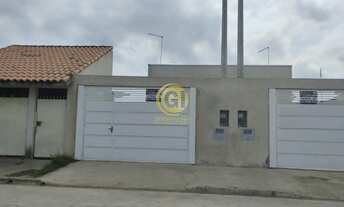 Imagem: Casa Nova residencial para Venda - Jardim