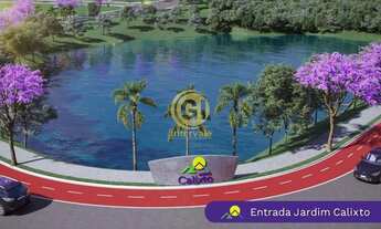 Imagem 6: UM NOVO LUGAR PARA CHAMAR DE LAR. Terreno residencial para Venda - JARDIM CALIXTO, Jacare