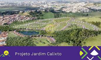Imagem 7: UM NOVO LUGAR PARA CHAMAR DE LAR. Terreno residencial para Venda - JARDIM CALIXTO, Jacare