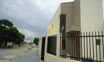 Imagem 3: Casa à venda em Taubaté-SP, Parque Aeroporto: 3 quartos, 1 suíte, 1 sala, 3 banheiros, 1 v