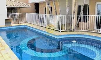 Imagem 5: OPOTUNIDADE DE VENDA E LOCAÇÃO - CASA DE CONDOMINIO ALTO PADRÃO MODERNA E RENOVADA , COM