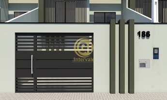 Imagem 2: CASA EM CONSTRUÇÃO JD SANTANA DO PEDREGULHO JACAREI SP