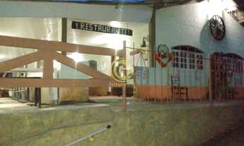 Imagem 4: LINDO HOTEL FAZENDA A VENDA NO BANDEIRA BRANCA JACAREÍ