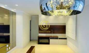 Imagem: APTO 80 metros em mogi das cruzes 2 suítes