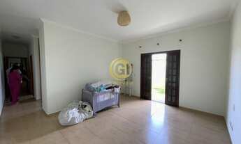 Imagem 6: CASA COM 4 QUARTOS , PISCINA , AREA VERDE , CONDOMINIO CLUBE-MIRANTE DO VALE