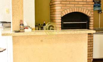 Imagem 4: OPOTUNIDADE DE VENDA E LOCAÇÃO - CASA DE CONDOMINIO ALTO PADRÃO MODERNA E RENOVADA , COM