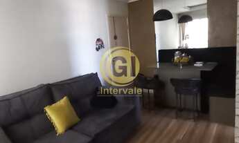 Imagem 6: APARTAMENTO TÉRREO COM PLANEJADOS 2 QUARTOS LE VILLAGE 2 CAMPOS ELÍSEOS TAUBATÉ