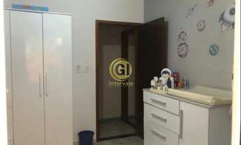 Imagem 6: Casa de 3 Quartos sendo 1 suite no Centro de Jacarei com excelente localização