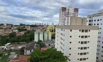 Imagem 6: Apartamento com 3 dormitorios sendo 1 suite proximo ao shopping Oriente