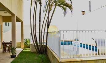 Imagem 7: OPOTUNIDADE DE VENDA E LOCAÇÃO - CASA DE CONDOMINIO ALTO PADRÃO MODERNA E RENOVADA , COM